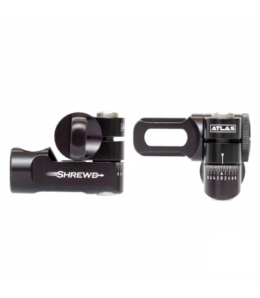 V-Bar shrewd adjustable ATLAS single