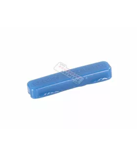 Resine Bohning Ferr L Tite Bleue