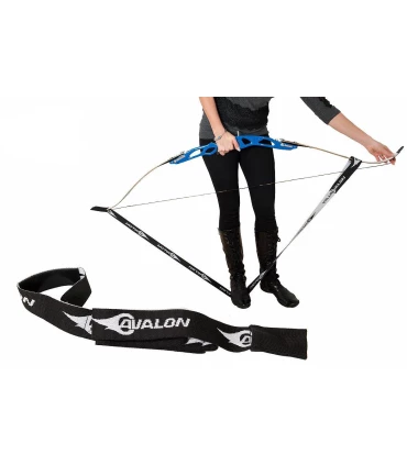 Fausse corde Anti-dérapante Avalon