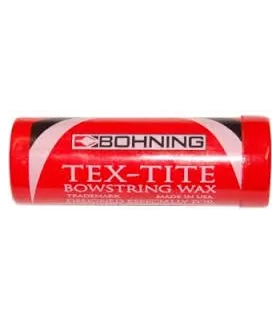 Wax Bohning Tex Tite