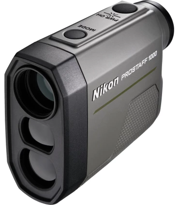 Télémètre NIKON prostaff 1000