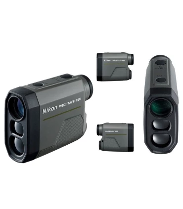Télémètre NIKON prostaff 1000