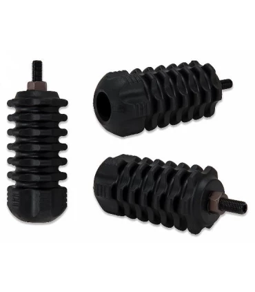 Stab chasse Maximal 3D Shorty noir