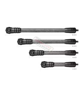 Stab chasse Mathews 3D Flatline