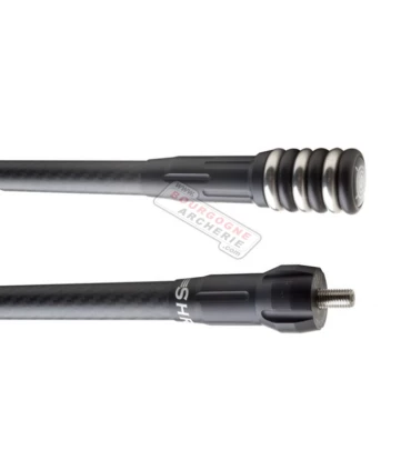 Latéral Shrewd Onyx Premier