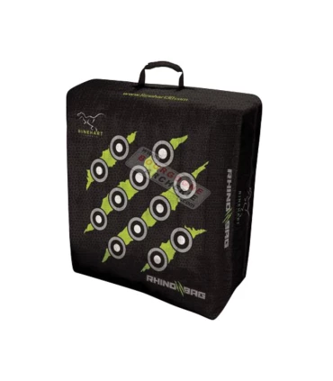 Bloc d'entrainement Rinehart Rhino