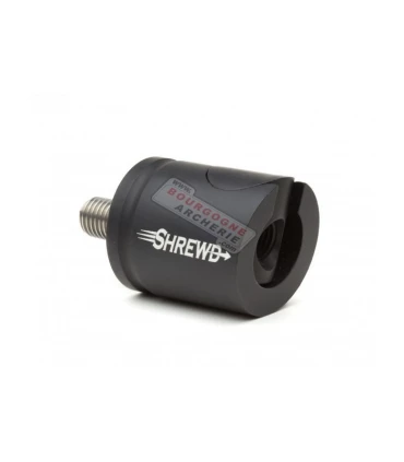 Shrewd Quick Disconnect