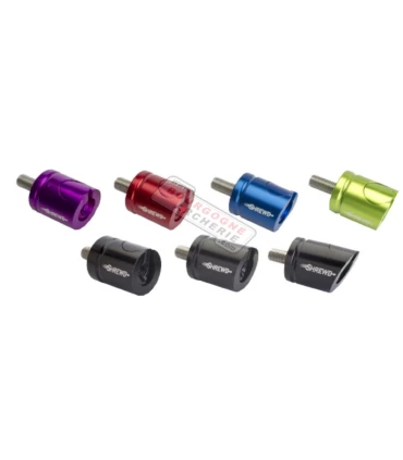 Shrewd Quick Disconnect