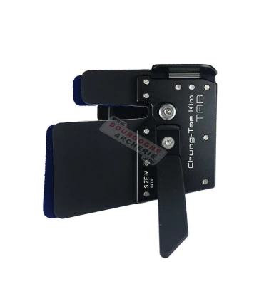 Palette Shibuya Chung-Tea Kim