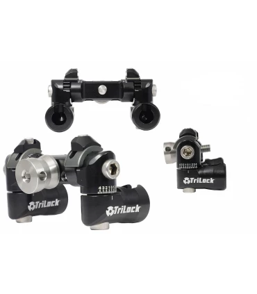 Vbar Axcel Trilock Adjustable