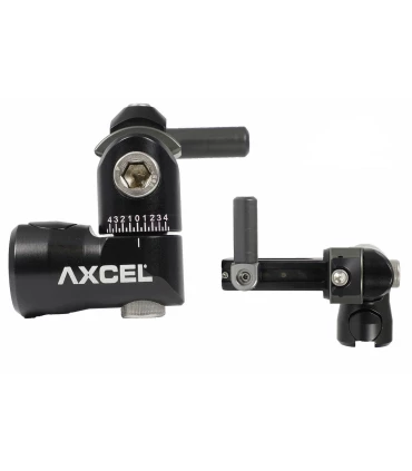 Onebar Axcel Trilock Adjustable Offset Mount