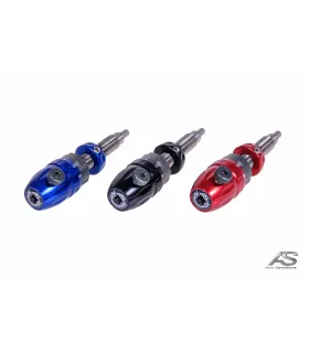 Berger Button AS Prestige micro-clic