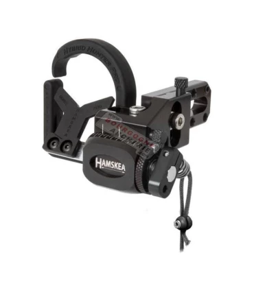 Repose flèche Hamskea Hybrid Hunter pro microtune