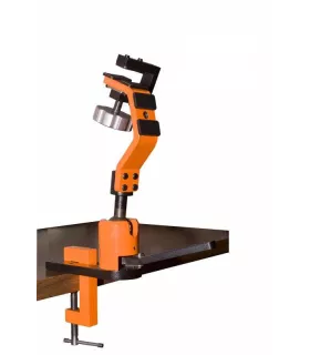 Pince étau OMP Versa Cradle
