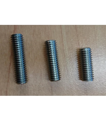 Vis AS pour Heavy Weight