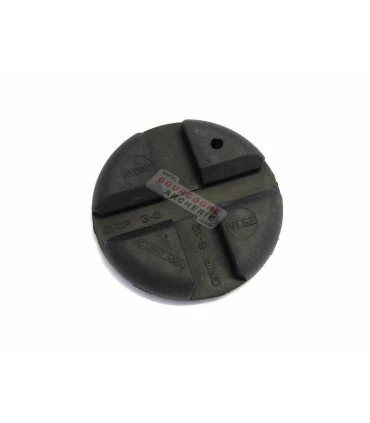 Extracteur de flèche spiga