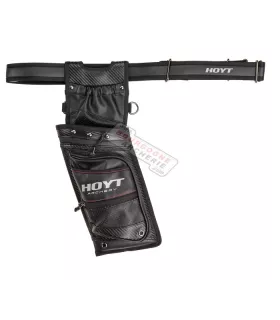 Carquois Hoyt Field Range Time 2020