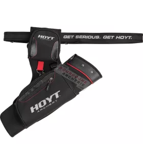 Carquois Hoyt Hip Range Time 2020