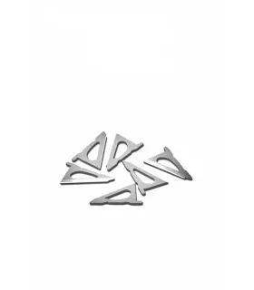 Pack rechange lames G5 Striker V2