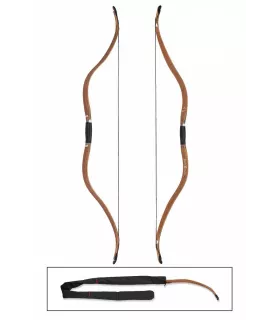 Arc Equestre Buck Trail Hayk Bamboo 52"