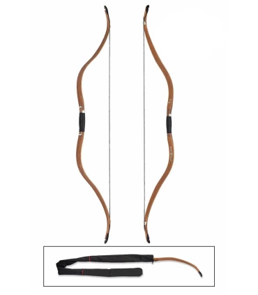 Arc Equestre Buck Trail Hayk Bamboo 52"