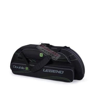 Housse Compound Legend doubletwo