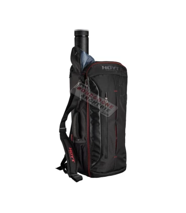 valise dorsale Hoyt Recurve World circuit 2020