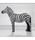 Wildcrete Zebra