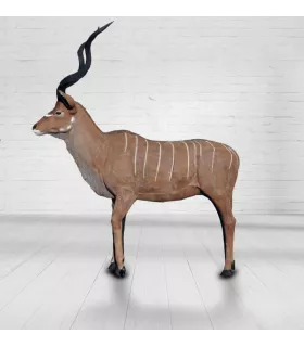 Wildcrete Kudu