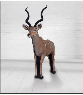 Wildcrete Kudu