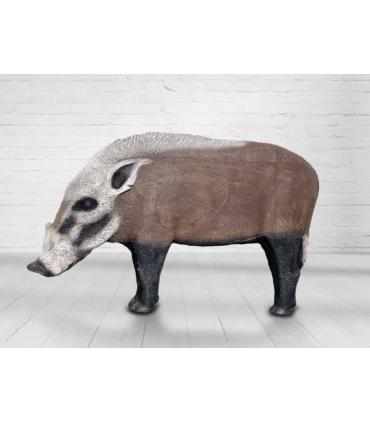 Wildcrete Potamochère