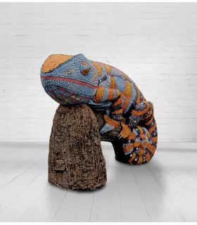 Wildcrete Cameleon