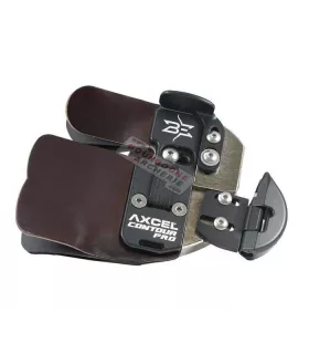 Palette Axcel Contour Pro Brady Ellison