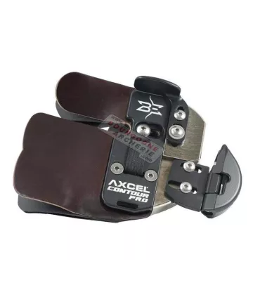 Palette Axcel Contour Pro Brady Ellison