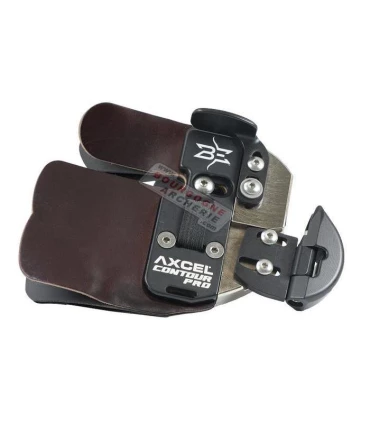 Palette Axcel Contour Pro Brady Ellison