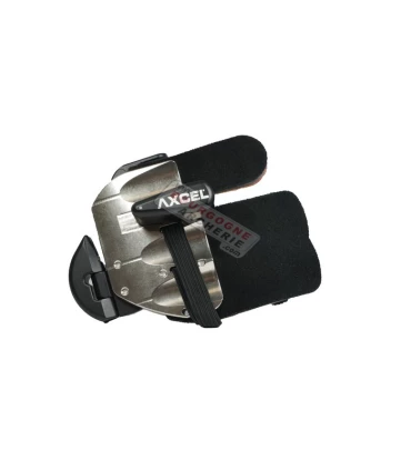 Palette Axcel Contour Pro Brady Ellison