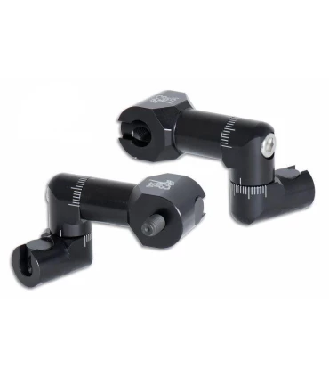 One bar B-Stinger Elite Single Adjustable side bar