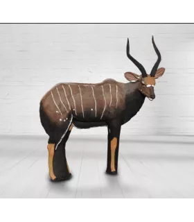 Wildcrete Nyala