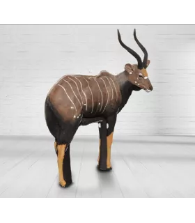 Wildcrete Nyala