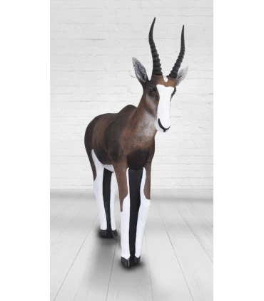 Wildcrete Blesbuck