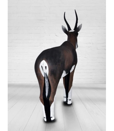 Wildcrete Blesbuck
