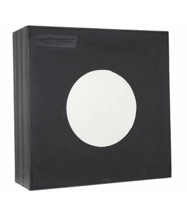 Cible Avalon 60*21 avec centre "DURA" blanc de 30cm
