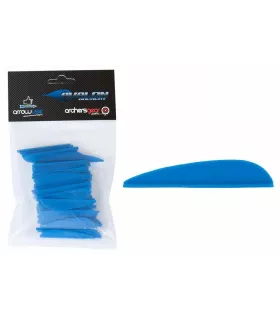 Plume Avalon Tyro 2"