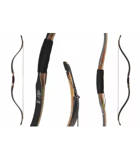 Arc Equestre Oak Ridge Sada 52"