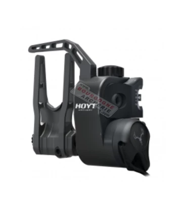 Hoyt Integrate MX Black