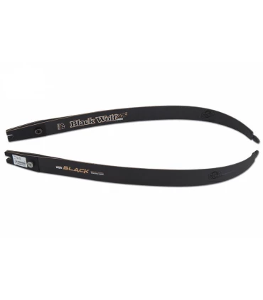 Branches W&W TD Black Wolf 