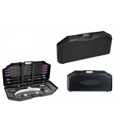 Valise Negrini avec roulettes 4660SEC-R