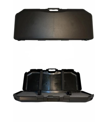 Valise Negrine Parallel Limb