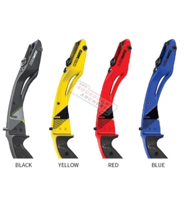 Poignée W&W Wiawis CX7 25"