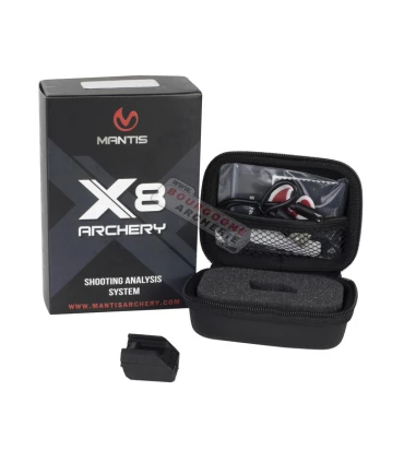 MANTIS X8 Archery Shooting Analysis System